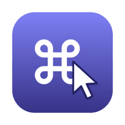 CommandDesk app icon