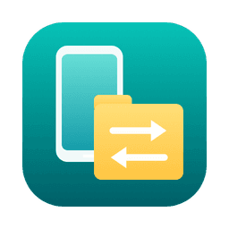 PhoneFiles app icon